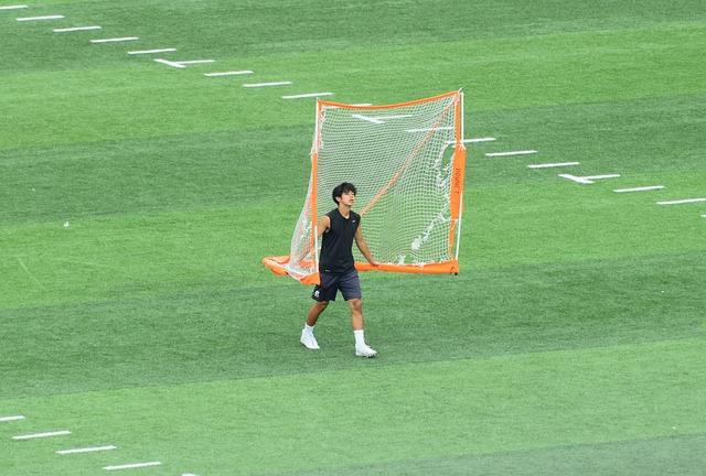 迈步向前